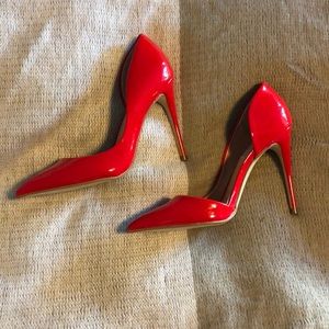 Brand New - No Box SM Heels